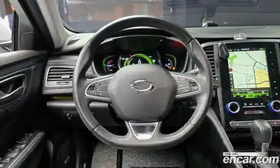 Renault SM6 2016 2.0 Автомат в Москве № 147609, миниатюра 3