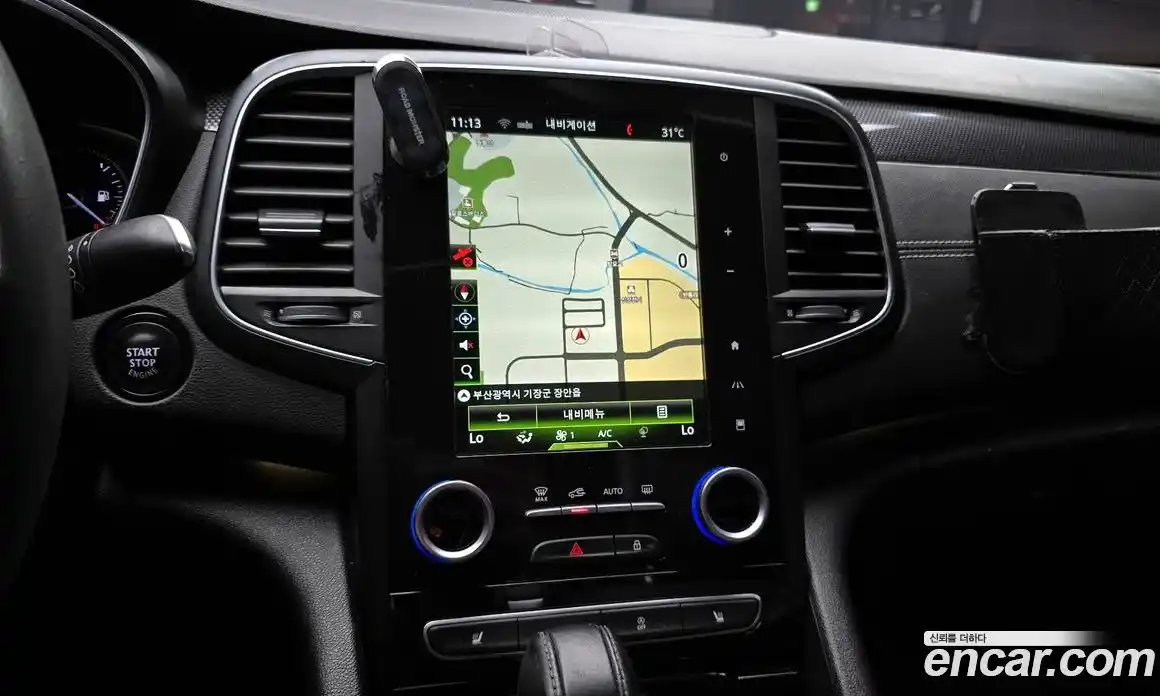 Renault SM6 2016 2.0 Автомат в Москве № 147609, фото 4