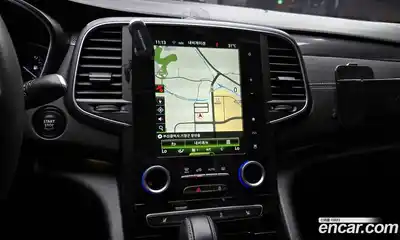 Renault SM6 2016 2.0 Автомат в Москве № 147609, миниатюра 4