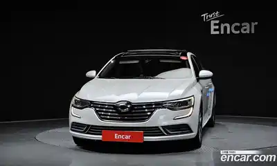 Renault SM6 2016 2.0 Автомат в Москве № 147609, миниатюра 5