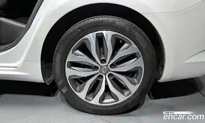 Renault SM6 2016 2.0 Автомат в Москве № 147609, миниатюра 6