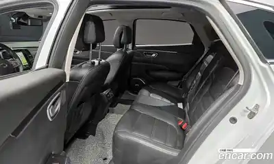 Renault SM6 2016 2.0 Автомат в Москве № 147609, миниатюра 9