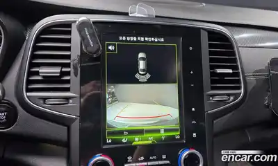 Renault SM6 2016 2.0 Автомат в Москве № 147609, миниатюра 10