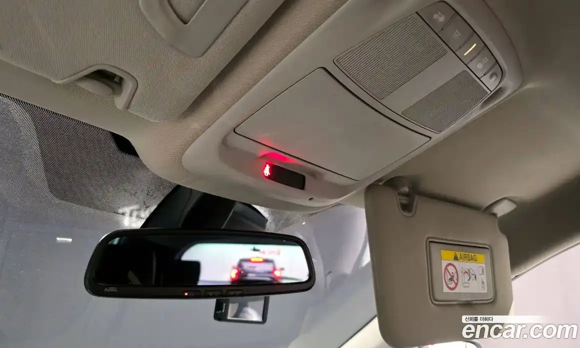 Renault QM6 2020 2.0 Автомат в Москве № 147879, фото 11