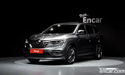 Renault QM6 2020 2.0 Автомат в Москве № 147879, миниатюра 12