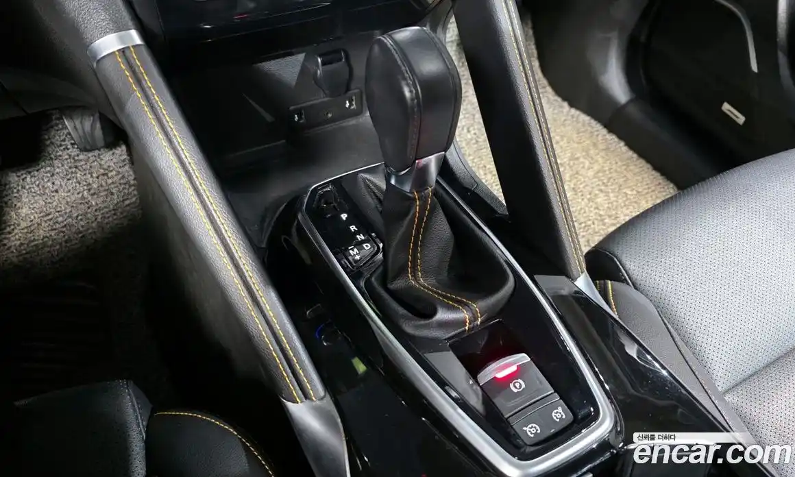 Renault QM6 2020 2.0 Автомат в Москве № 147879, фото 14