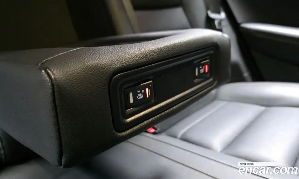 Renault QM6 2020 2.0 Автомат в Москве № 147879, фото 16