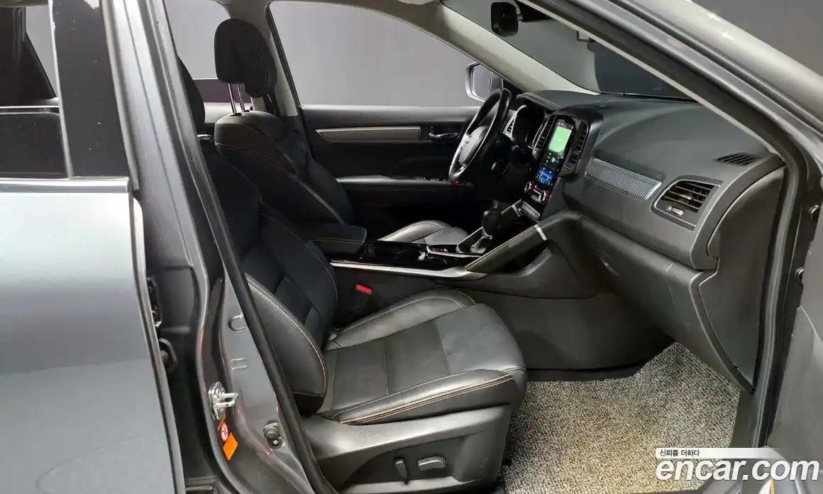 Renault QM6 2020 2.0 Автомат в Москве № 147879, фото 17