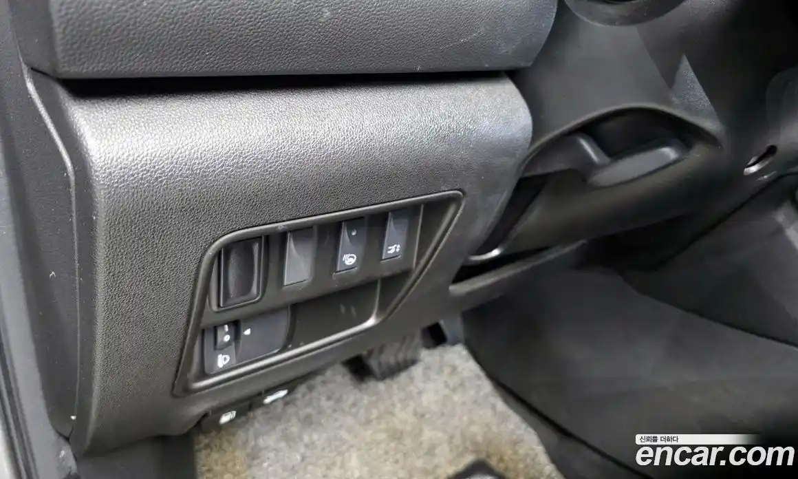 Renault QM6 2020 2.0 Автомат в Москве № 147879, фото 3