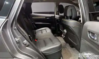 Renault QM6 2020 2.0 Автомат в Москве № 147879, миниатюра 8