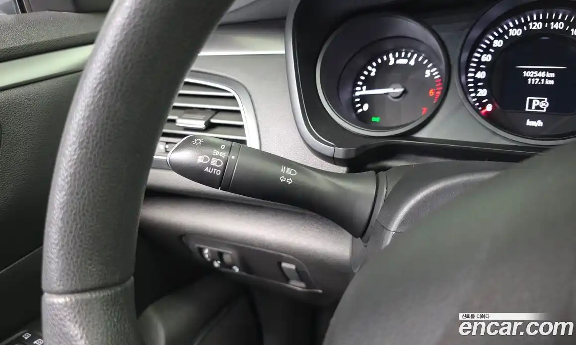 Renault SM6 2017 2.0 Автомат в Москве № 147890, фото 11