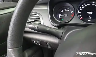 Renault SM6 2017 2.0 Автомат в Москве № 147890, миниатюра 11