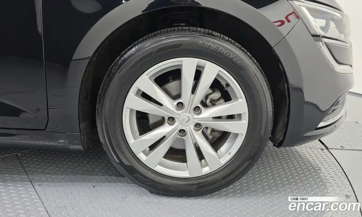 Renault SM6 2017 2.0 Автомат в Москве № 147890, фото 17