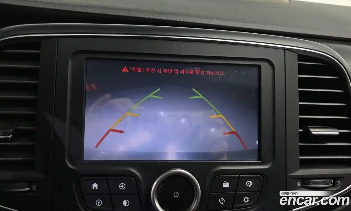 Renault SM6 2017 2.0 Автомат в Москве № 147890, фото 19