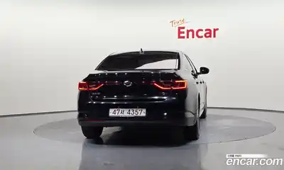 Renault SM6 2017 2.0 Автомат в Москве № 147890, миниатюра 2