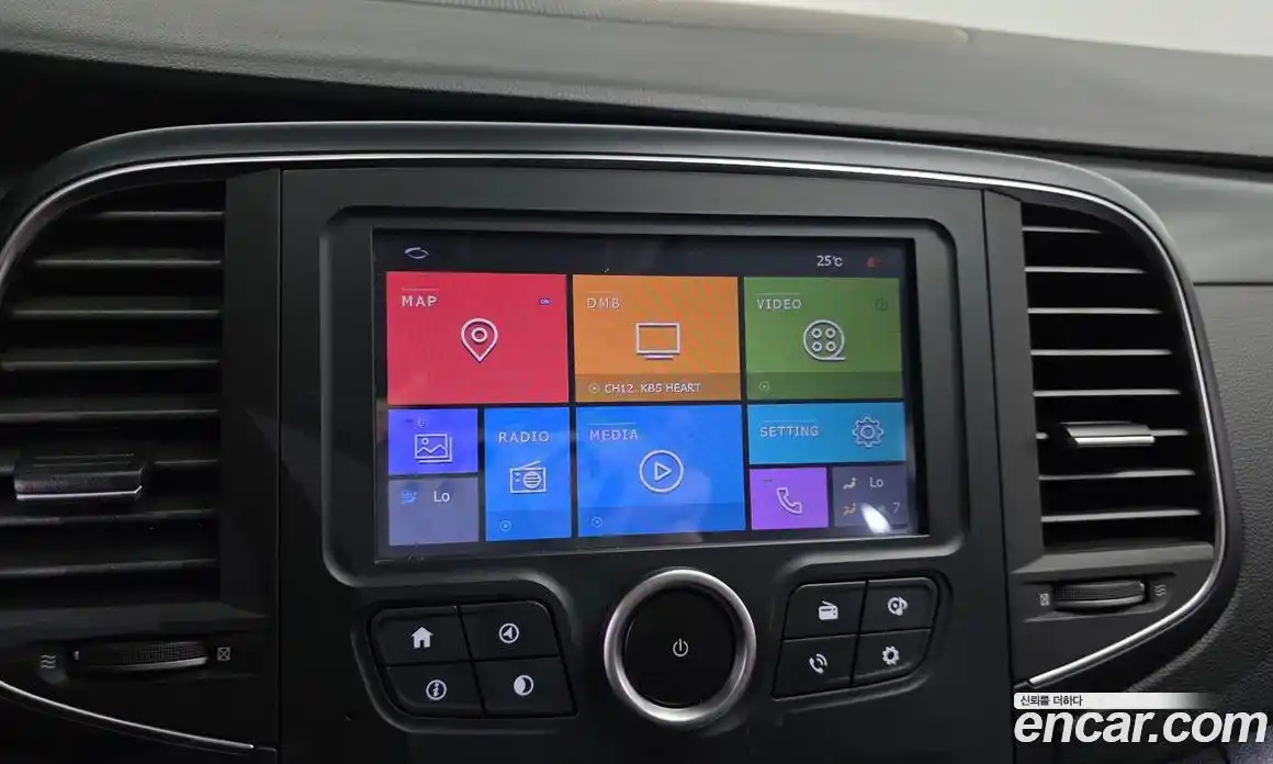 Renault SM6 2017 2.0 Автомат в Москве № 147890, фото 3