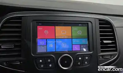 Renault SM6 2017 2.0 Автомат в Москве № 147890, миниатюра 3