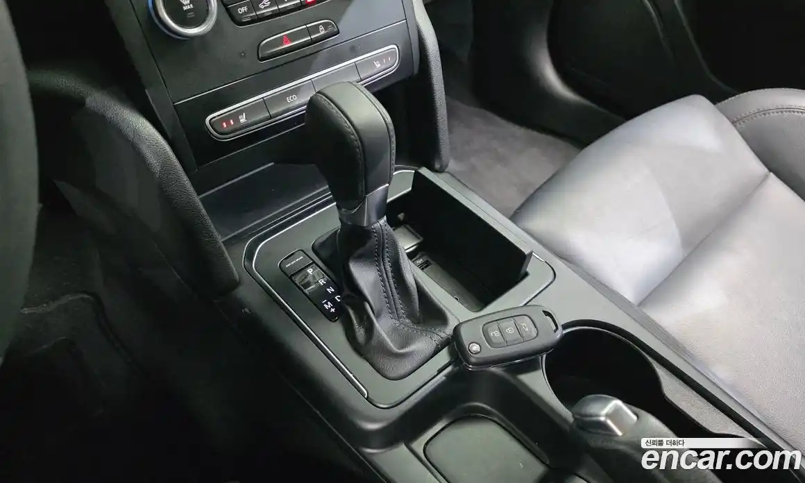 Renault SM6 2017 2.0 Автомат в Москве № 147890, фото 5