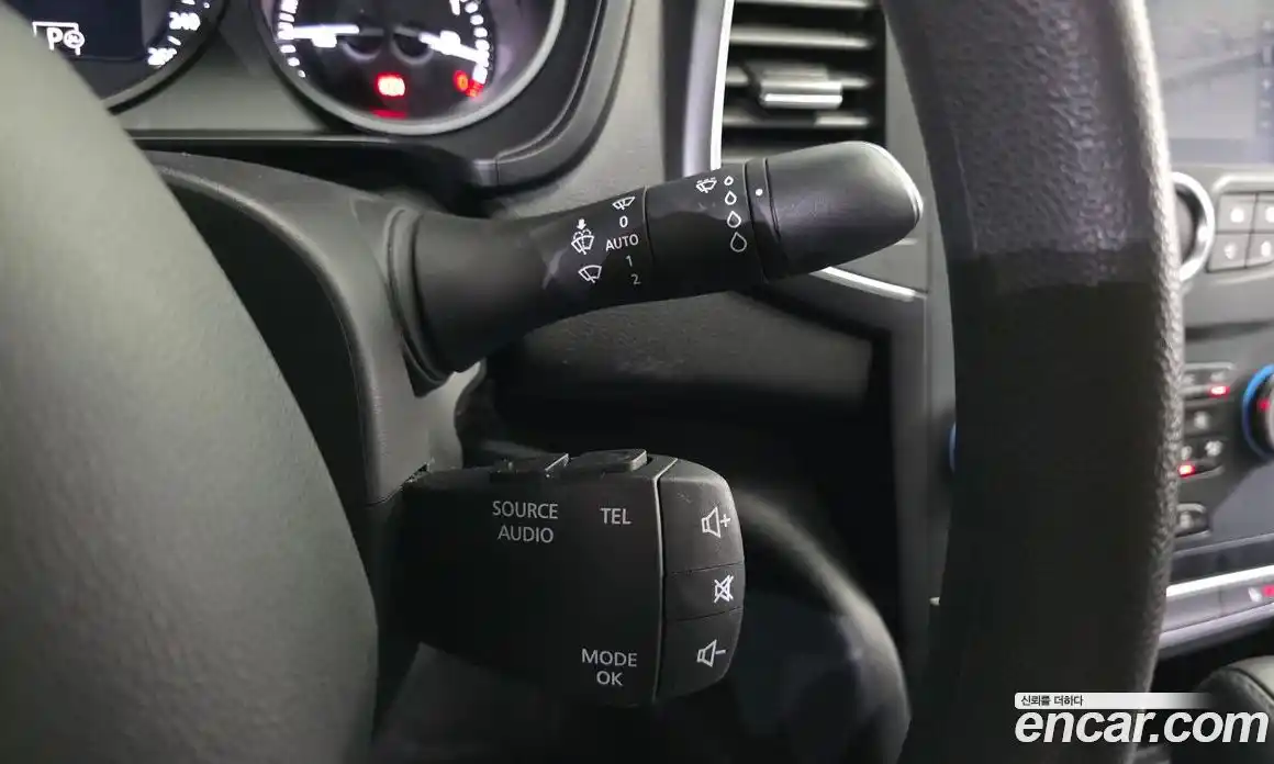 Renault SM6 2017 2.0 Автомат в Москве № 147890, фото 6