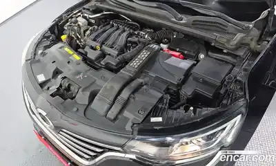 Renault SM6 2017 2.0 Автомат в Москве № 147890, миниатюра 8