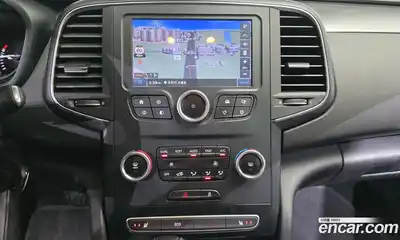 Renault SM6 2017 2.0 Автомат в Москве № 147890, миниатюра 9