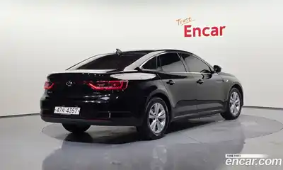 Renault SM6 2017 2.0 Автомат в Москве № 147890, миниатюра 10