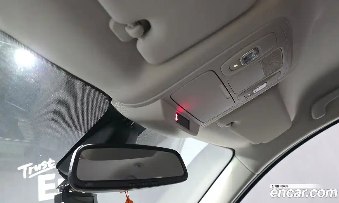 Renault SM6 2016 2.0 Автомат в Москве № 148333, фото 11