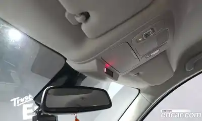 Renault SM6 2016 2.0 Автомат в Москве № 148333, миниатюра 11