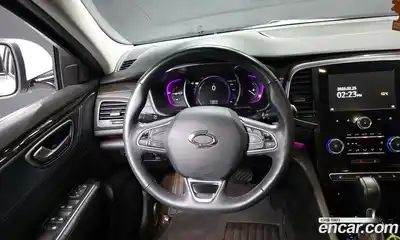 Renault SM6 2016 2.0 Автомат в Москве № 148333, миниатюра 12