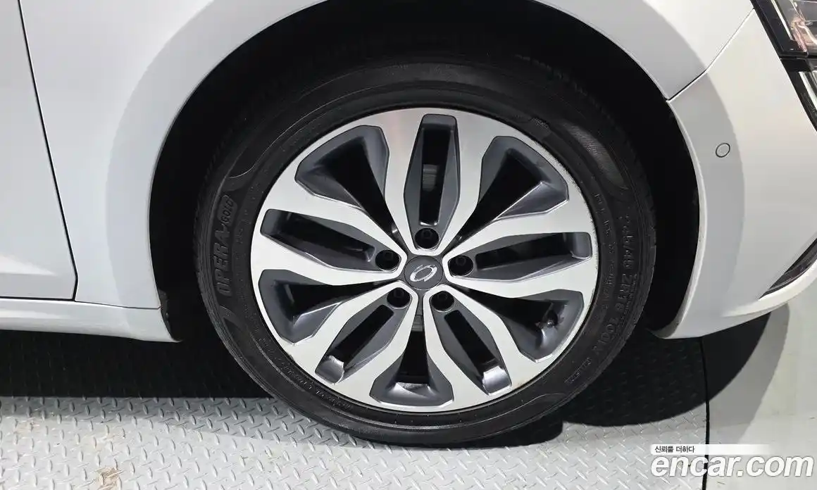 Renault SM6 2016 2.0 Автомат в Москве № 148333, фото 17