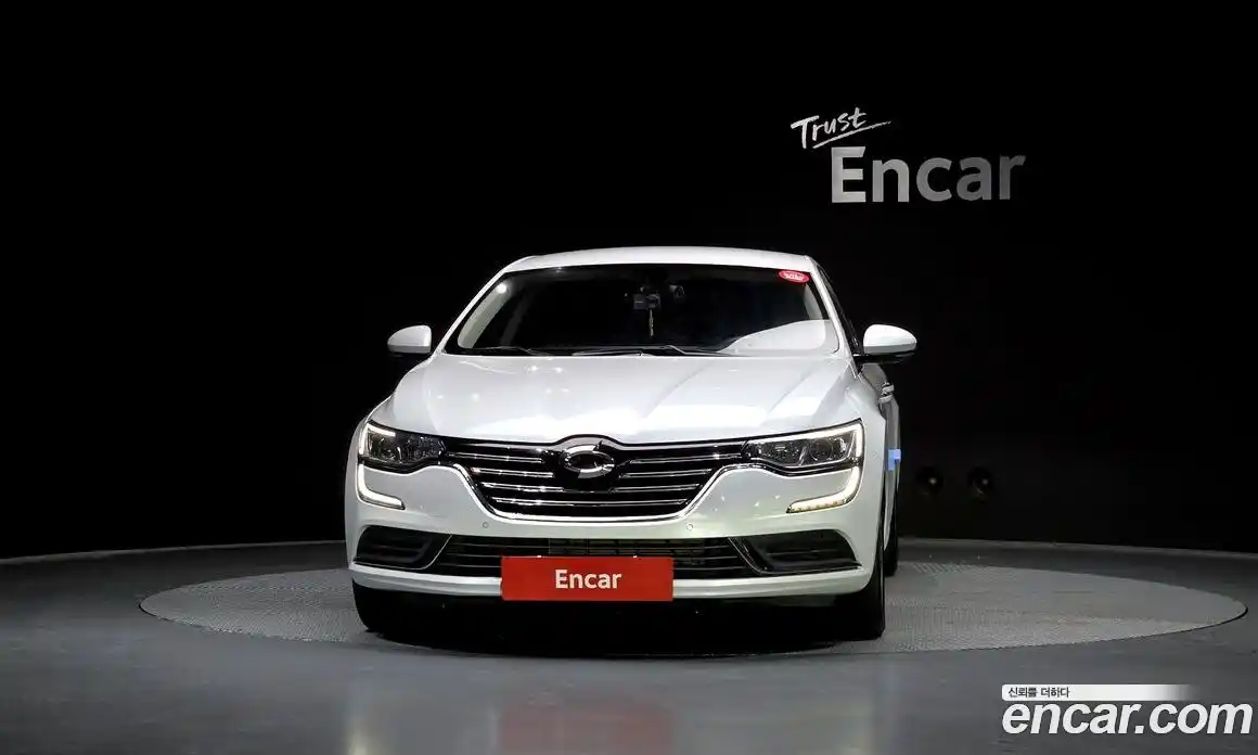 Renault SM6 2016 2.0 Автомат в Москве № 148333, фото 19