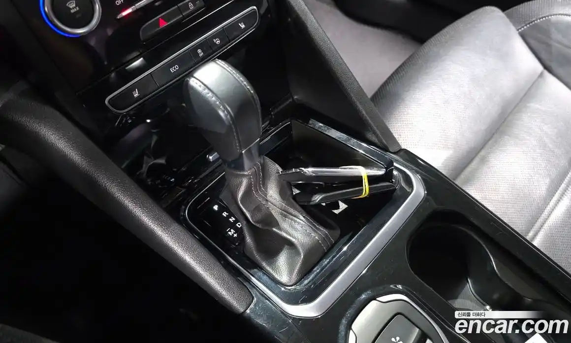 Renault SM6 2016 2.0 Автомат в Москве № 148333, фото 20