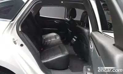 Renault SM6 2016 2.0 Автомат в Москве № 148333, миниатюра 2