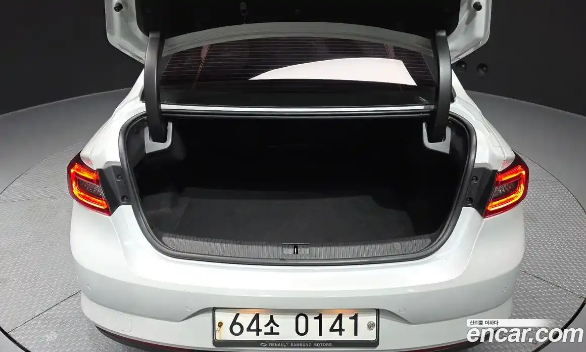 Renault SM6 2016 2.0 Автомат в Москве № 148333, фото 3