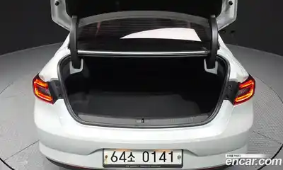 Renault SM6 2016 2.0 Автомат в Москве № 148333, миниатюра 3