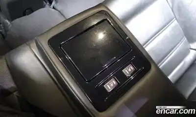 Renault SM6 2016 2.0 Автомат в Москве № 148333, миниатюра 4