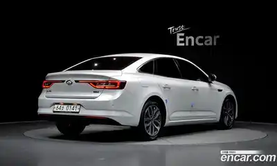 Renault SM6 2016 2.0 Автомат в Москве № 148333, миниатюра 5