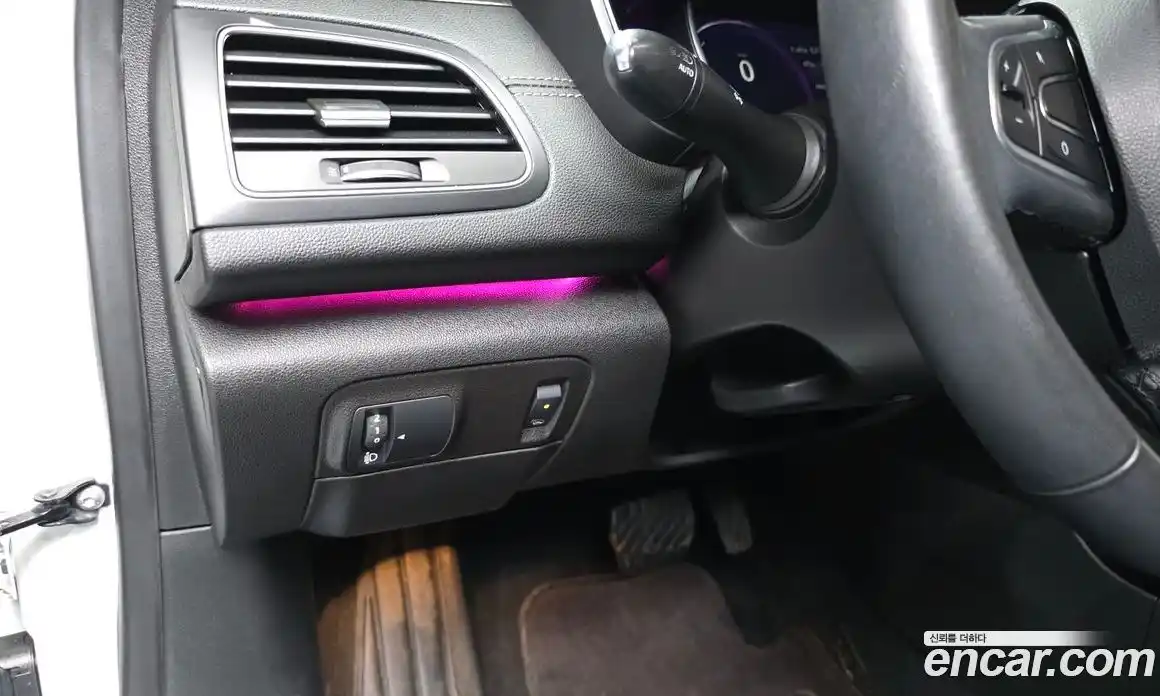 Renault SM6 2016 2.0 Автомат в Москве № 148333, фото 8