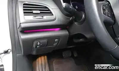 Renault SM6 2016 2.0 Автомат в Москве № 148333, миниатюра 8