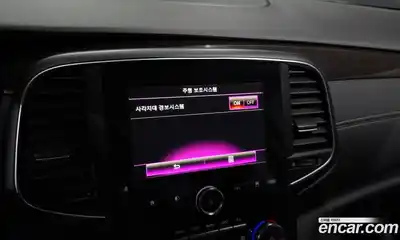 Renault SM6 2016 2.0 Автомат в Москве № 148333, миниатюра 10