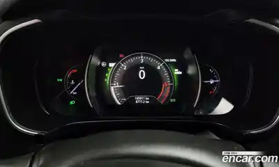 Renault QM6 2017 2.0 Автомат в Москве № 150085, миниатюра 12