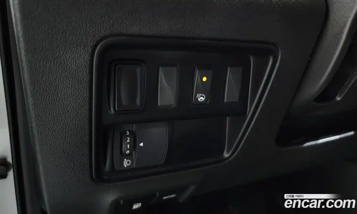 Renault QM6 2017 2.0 Автомат в Москве № 150085, фото 3