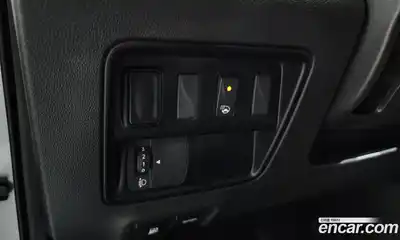 Renault QM6 2017 2.0 Автомат в Москве № 150085, миниатюра 3