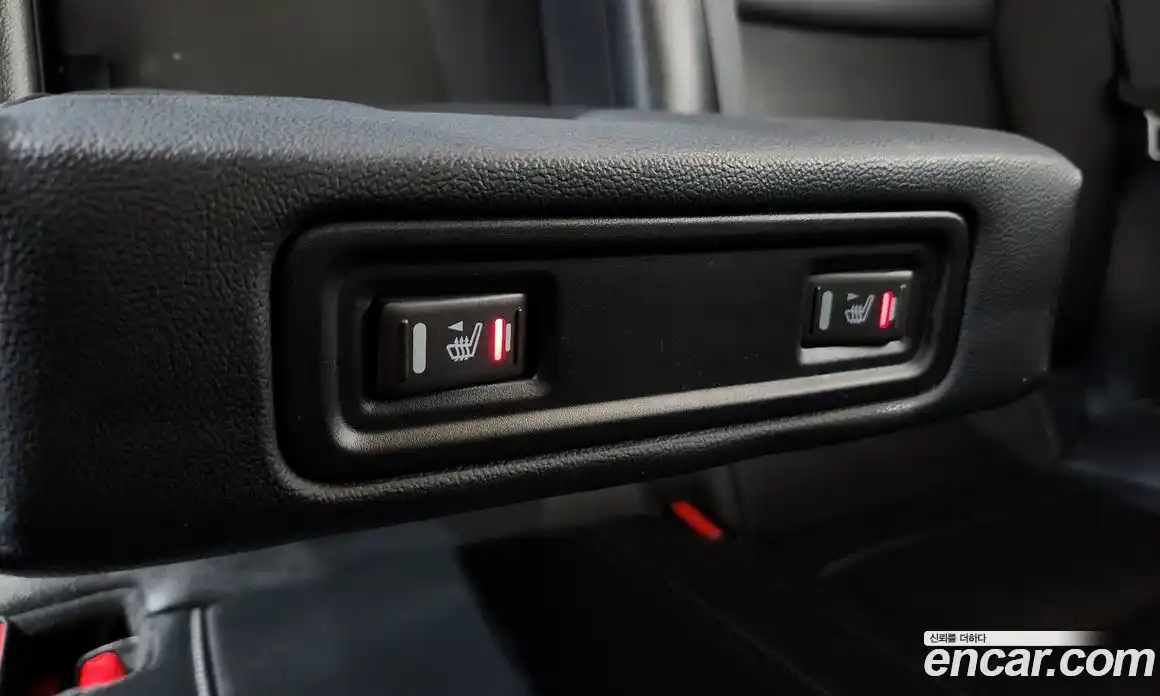 Renault QM6 2017 2.0 Автомат в Москве № 150085, фото 10