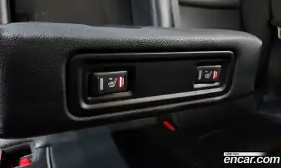 Renault QM6 2017 2.0 Автомат в Москве № 150085, миниатюра 10