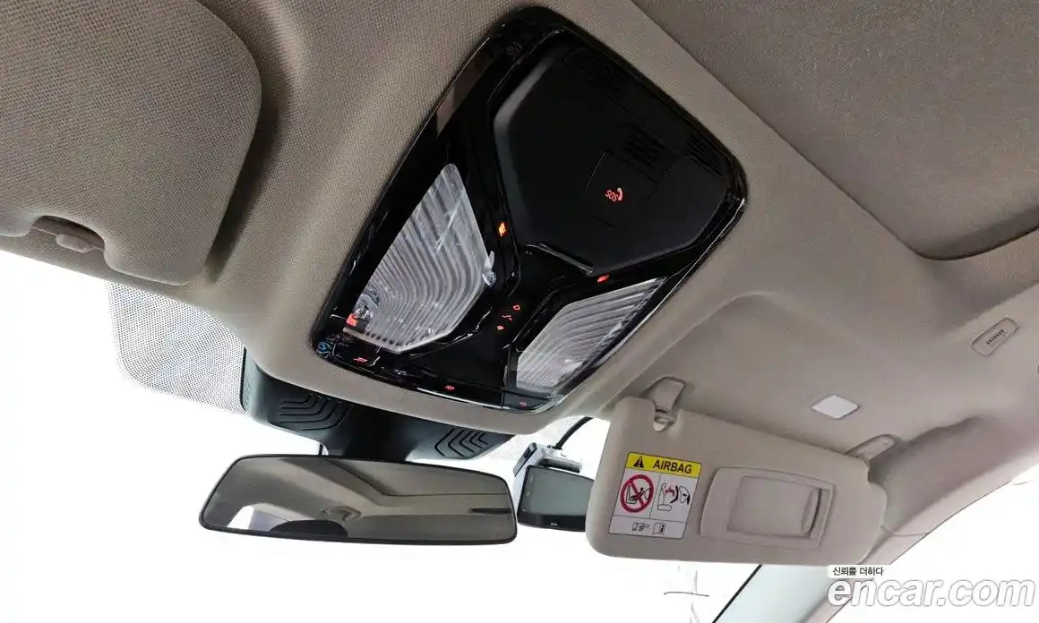 BMW Gran Turismo 2023 3.0 Автомат в Москве № 153346, фото 11