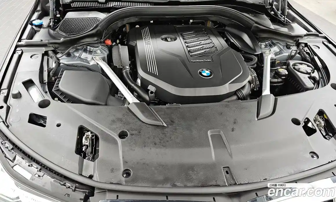 BMW Gran Turismo 2023 3.0 Автомат в Москве № 153346, фото 19