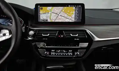 BMW Gran Turismo 2023 3.0 Автомат в Москве № 153346, миниатюра 2