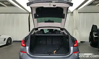 BMW Gran Turismo 2023 3.0 Автомат в Москве № 153346, миниатюра 6