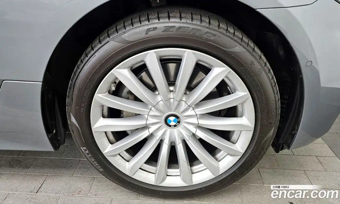 BMW Gran Turismo 2023 3.0 Автомат в Москве № 153346, фото 7